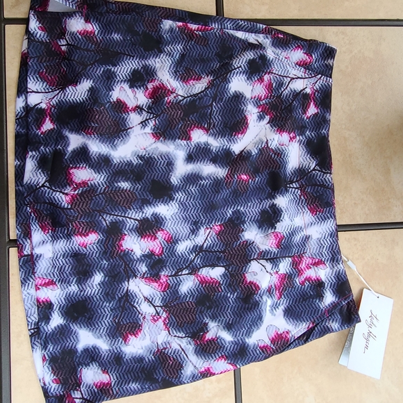 Lady Hagen Pants - Size 8 Lady Hagen golf skort